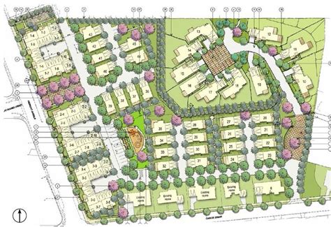 city of alhambra design guidelines|Specific Plans .